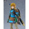 The Legend of Zelda: Tears of the Kingdom - Figure Link, DX Edition Figma