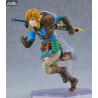 The Legend of Zelda: Tears of the Kingdom - Figurine Link, DX Edition Figma