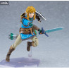 The Legend of Zelda: Tears of the Kingdom - Figurine Link, DX Edition Figma