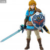 The Legend of Zelda: Tears of the Kingdom - Figure Link, Figma