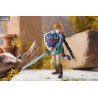 The Legend of Zelda: Tears of the Kingdom - Figure Link, Figma