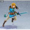 The Legend of Zelda: Tears of the Kingdom - Figure Link, Figma