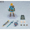 The Legend of Zelda: Tears of the Kingdom - Figure Link, Figma