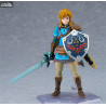 The Legend of Zelda: Tears of the Kingdom - Figurine Link, Figma