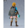 The Legend of Zelda: Tears of the Kingdom - Figure Link, Figma