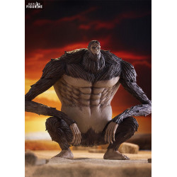 Attack on Titan - Zeke...