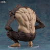 Attack on Titan - Zeke Yeager figure Beast Titan, Pop Up Parade L Size
