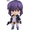 Ghost in the Shell: Stand Alone Complex - Motoko Kusanagi figure S.A.C, Nendoroid