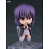Ghost in the Shell: Stand Alone Complex - Figurine Motoko Kusanagi S.A.C, Nendoroid