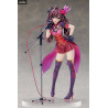 The Idolmaster Cinderella Girls - Figurine de Shiki Ichinose, version Tulip