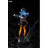Hololive Production - Figurine Hoshimachi Suisei