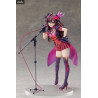 The Idolmaster Cinderella Girls - Figurine de Shiki Ichinose, version Tulip