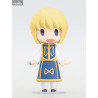 Hunter x Hunter - Kurapika/Curarpikt figure, HELLO! GOOD SMILE