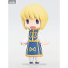 Hunter x Hunter - Kurapika/Curarpikt figure, HELLO! GOOD SMILE