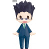 Hunter x Hunter - Leorio figure, HELLO! GOOD SMILE
