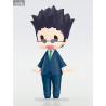Hunter x Hunter - Leorio figure, HELLO! GOOD SMILE
