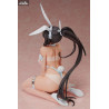 Shinobi Master Senran Kagura: New Link - Homura figure, Bunny