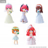 The Quintessential Quintuplets Movie - Pack figurines PalVerse