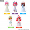 The Quintessential Quintuplets Movie - Pack figurines PalVerse