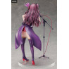 The Idolmaster Cinderella Girls - Figurine de Shiki Ichinose, version Tulip