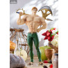 The Seven Deadly Sins: Dragon's Judgement - Escanor figure, Pop Up Parade L Size