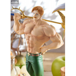 The Seven Deadly Sins:...