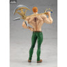 The Seven Deadly Sins: Dragon's Judgement - Escanor figure, Pop Up Parade L Size