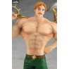The Seven Deadly Sins: Dragon's Judgement - Escanor figure, Pop Up Parade L Size