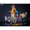 The Seven Deadly Sins: Dragon's Judgement - Escanor figure, Pop Up Parade L Size