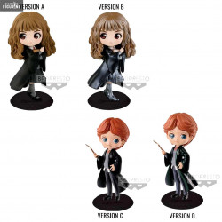Harry Potter - Hermione or...
