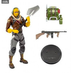Fortnite - Raptor figure