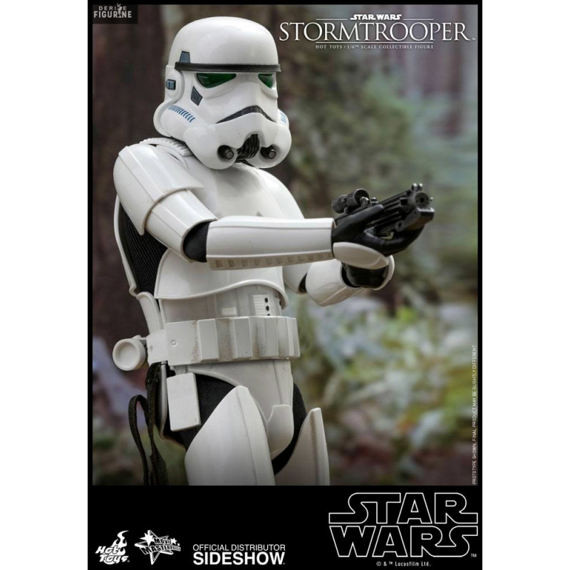 Star Wars - Figure...