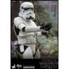 Star Wars - Figure Stormtrooper, classic or deluxe, Movie Masterpiece