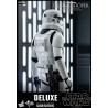 Star Wars - Figure Stormtrooper, classic or deluxe, Movie Masterpiece