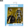 Fortnite - Skull Trooper figure