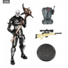 Fortnite - Skull Trooper figure