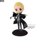 Harry Potter - Draco Malfoy figure Normal Color, Q Posket