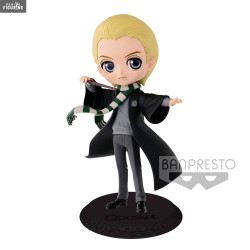 Harry Potter - Draco Malfoy...