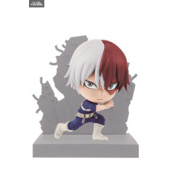 My Hero Academia - Figurine...