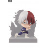 My Hero Academia - Shoto Todoroki figure, ChiBi Kyun Chara