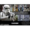 Star Wars - Figure Stormtrooper, classic or deluxe, Movie Masterpiece