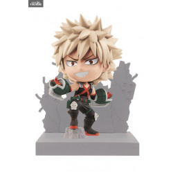 My Hero Academia - Katsuki...