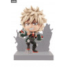 My Hero Academia - Katsuki Bakugo figure, ChiBi Kyun Chara