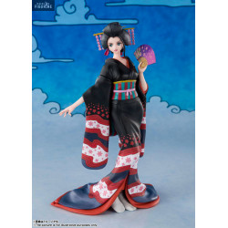 One Piece - Figurine Nico...