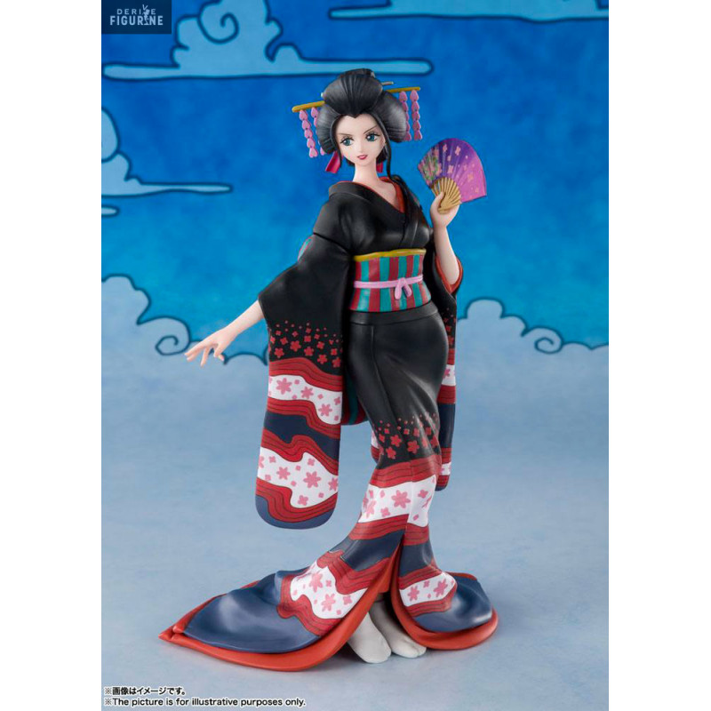 One Piece - Figurine Nico...