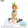 The Quintessential Quintuplets Specials - Yotsuba Nakano figure, PM Perching