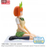The Quintessential Quintuplets Specials - Yotsuba Nakano figure, PM Perching