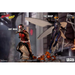 Marvel Ant-Man & the Wasp -...