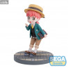 Spy × Family - Figurine Anya Forger Stylish Look Vol. 2.5, Luminasta