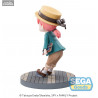 Spy × Family - Figurine Anya Forger Stylish Look Vol. 2.5, Luminasta